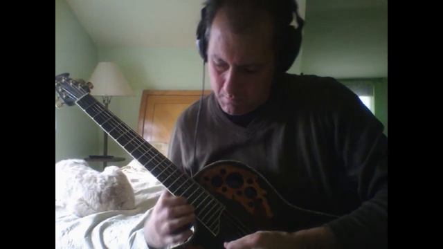 Ovation demo смотреть онлайн