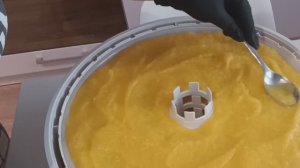 Такое лакомство из тыквы любят даже маленькие дети! Три вида пастилы из тыквы. Часть 1.