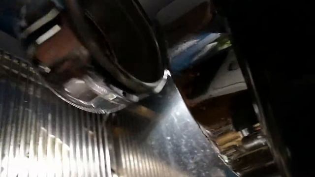Неподходящий портафильтр к группе E61 эспрессо-машины Brasilia Portofino. смотреть онлайн