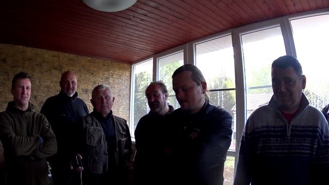 Рыбалка в Щукино. Трофейные щуки.Третий день (заключительный). смотреть онлайн