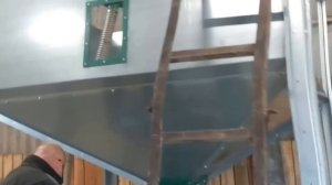 линия для производства пеллет из соломы GRAND