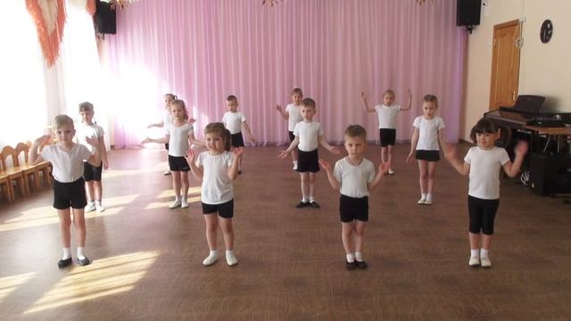 Веселый каблучок 1 смотреть онлайн