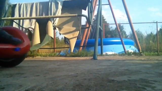 Обзор гироскутера смотреть онлайн