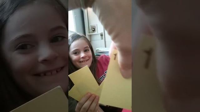 Old Maid: Fractions Card Game смотреть онлайн
