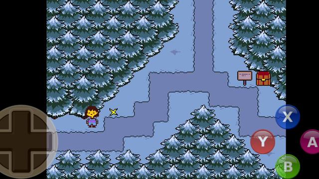 undertale на русском #7 геноцид смотреть онлайн