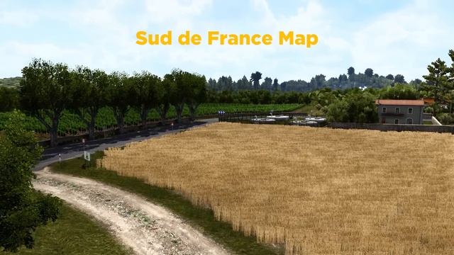 TOP 10 ETS2 MODS - DECEMBER 2022 смотреть онлайн