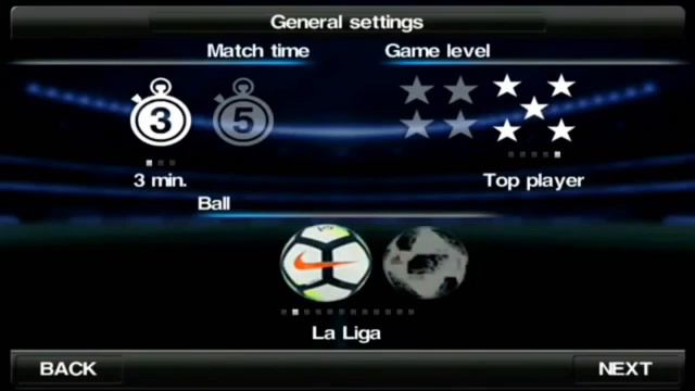 PES 2012 MOD 2019 V10 Android Offline 380 MB Best Graphics With Gameplay смотреть онлайн