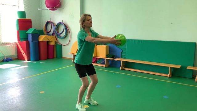 Челлендж Весёлая зарядка смотреть онлайн