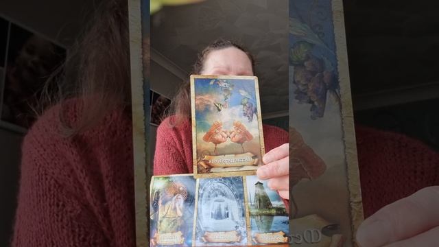 Weekend message. Transformation. Twin Flame. ❤️? смотреть онлайн