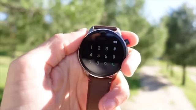 ✅Los 15 MEJORES SMARTWATCH en 2023 y 2024 | De 32€ a 810€ смотреть онлайн