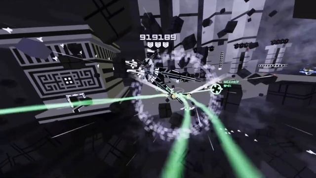 Kromaia Omega - Final Boss & Credits смотреть онлайн