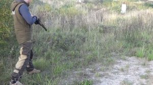 КАК ПОСТАВИТЬ КОЛЛИМАТОР НА ДВУСТВОЛКУ? КРОНШТЕЙН НА ПЛАНКУ 7мм