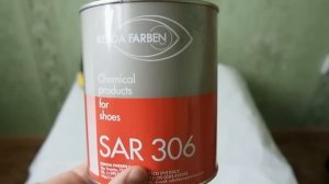 Чем клеить обувь?!