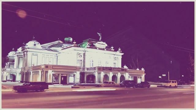 faraonakai-my Omsk смотреть онлайн