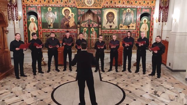 Белорусский духовный стих "Три Ангела" смотреть онлайн