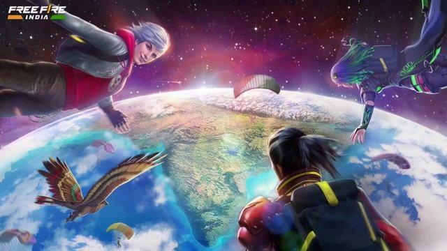 என்னது Free Fire India Game -ல Tamil Language -ஆ? | Top 10 Changes In FreeFire India | FF New Updat смотреть онлайн