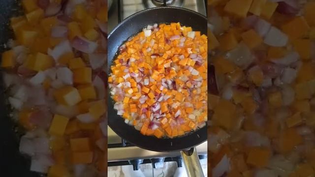 Суп гороховый,он же музыкальный.)))