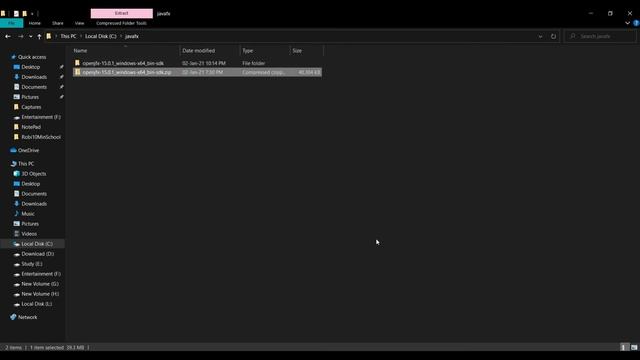 Install JavaFX in Eclipse Windows 10 - Set up JavaFX on Eclipse IDE - Latest Version of JavaFX 2021 смотреть онлайн