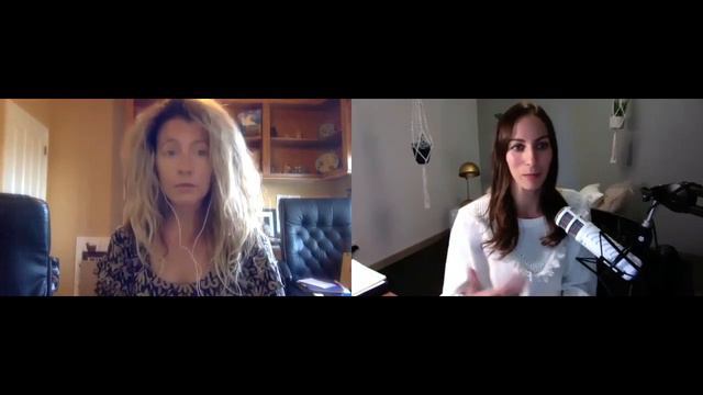 Chronic stress, inflammation and hormone balance | Season 1 Ep. 39 смотреть онлайн