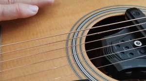 Обзор X2 DOUBLE GO трансаккустической приставки для гитары