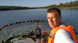 Какой бензин лучше для 4-х тактного лодочного мотора - 92 или 95? Провожу контрольный замер!