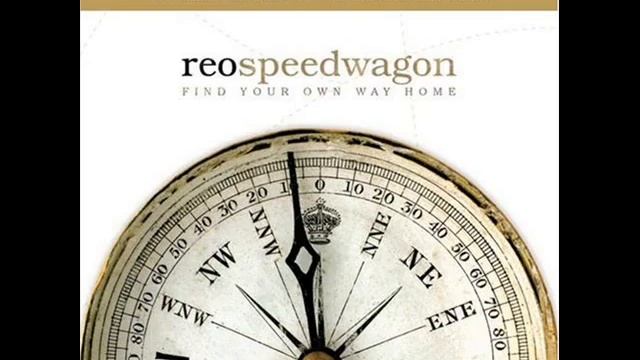 REO Speedwagon   Find Your Own Way Home   YouTube