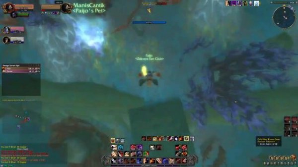 AzerothCore WoW WotLK Single Player Repack - Paijo Leveling Dulu Ya!! (Bahasa)