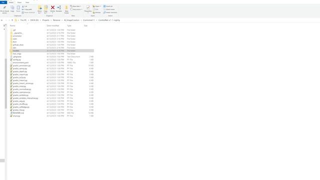 Controlnet 1.1: Bigger, Better, and Brighter? Get a Sneak Peek! смотреть онлайн