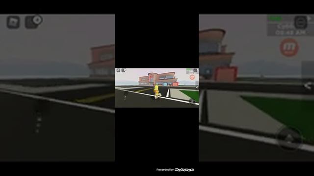 roblox High skhool life 1 часть смотреть онлайн