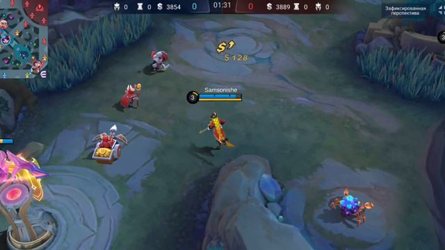Что вы знаете о везении в Mobile Legends? смотреть онлайн