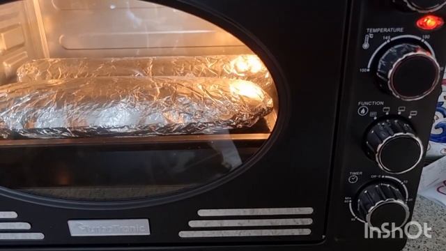 Мясной рулет, Мартинка?,вяжу и болтаю ? смотреть онлайн