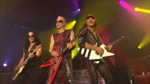 Scorpions  Live  Saarbrücken   Full Concert   1080p HD