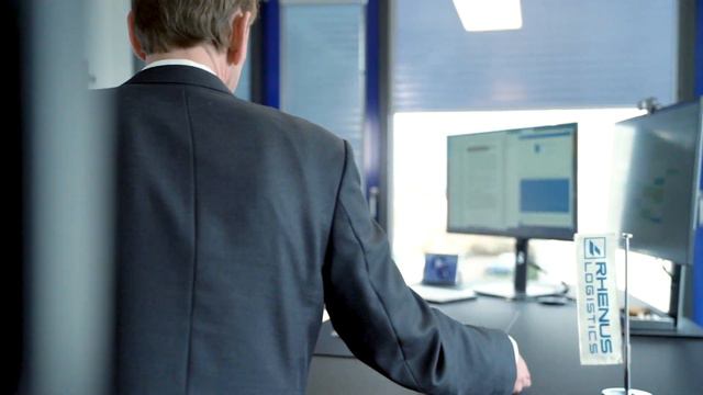 Клеменс Ретманн об «Утреннем брифинге» смотреть онлайн