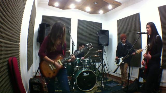 Annis - VIENTO смотреть онлайн