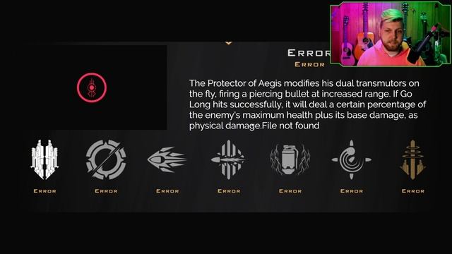 Dante REVEALED.........sort of? | Ethereal: Clash of Souls смотреть онлайн