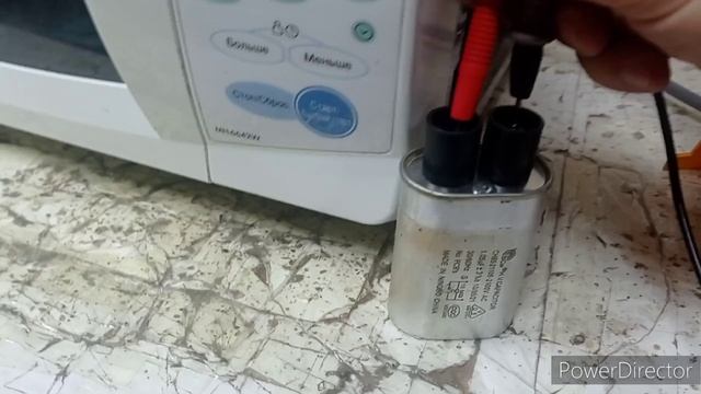 Сгорает предохранитель в микроволновке при включении, интересная неисправность смотреть онлайн