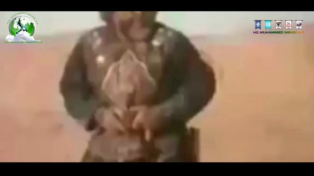 Ali Barakat - Ali Haydar Ali (Yeni). Ad Günün Mübarek Ya Ali !