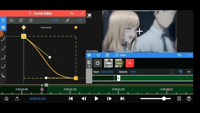 TUTORIAL ZOOM IN/ZOOM OUT NODE VIDEO | NODE VIDEO TUTORIAL смотреть онлайн