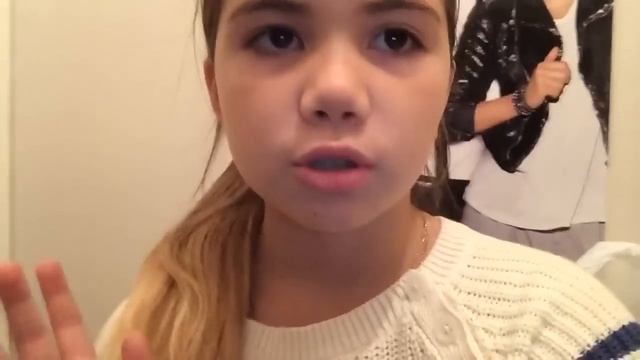 НВ понедельник школа, Instax Mini 8