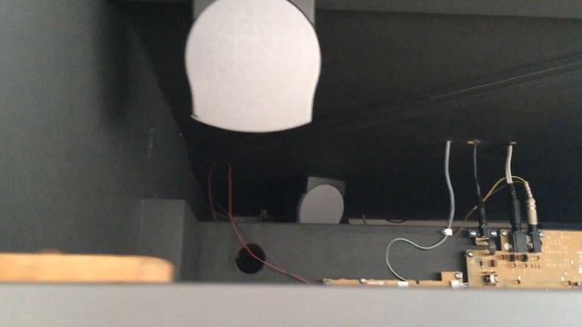 Yamaha P45 installato dentro vecchio pianoforte смотреть онлайн