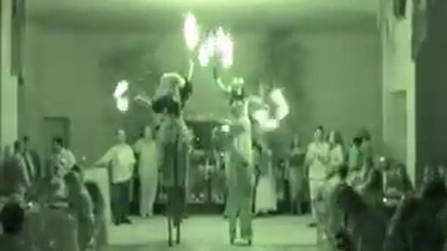 **stilt starz flamenco** смотреть онлайн