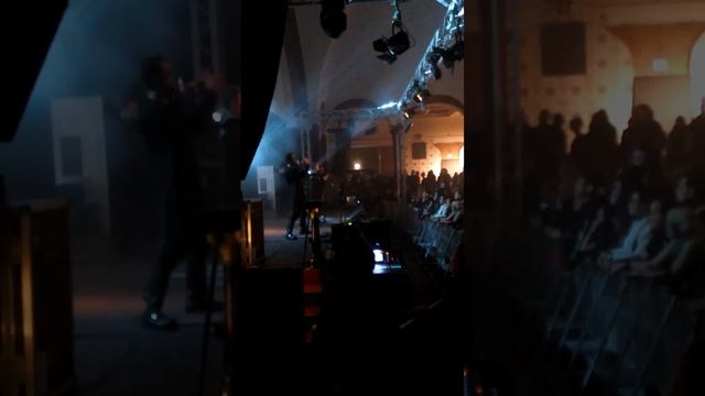 OTTO DIX Live At WGT 2015 