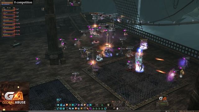 Java Noobs vs Best OFF Players , 0 competition in Lineage 2 Cold ????? смотреть онлайн