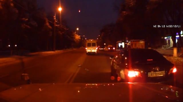 Зачем Камри зеркала? смотреть онлайн