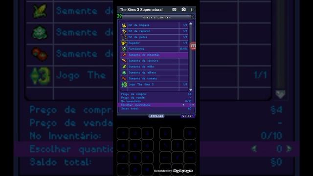 the sims 3 sobrenatural java (hack) me tornando um lobisomem_part 01 смотреть онлайн