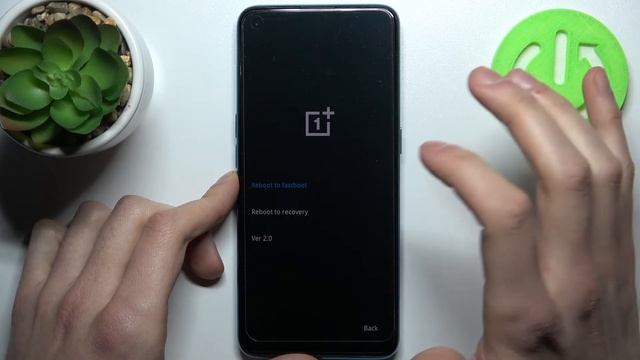 Как войти в режим фасьбут на ONEPLUS Nord CE 5G / Вход в режим Fastboot на ONEPLUS Nord CE 5G смотреть онлайн