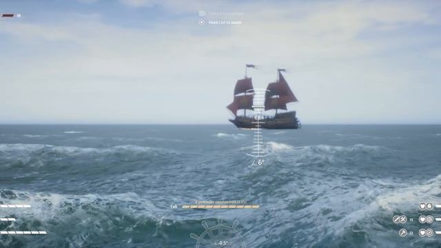 Feral Blue - Custom Battle (Early Access) смотреть онлайн