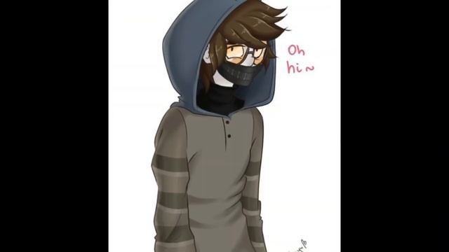 CreepyPasta - Отец и сын (Прикол) смотреть онлайн