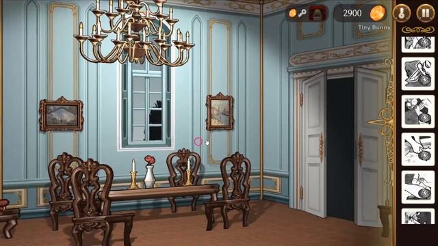 Frankenstein Chapter 1 Stage 2 Walkthrough (PuzzleSpace) смотреть онлайн