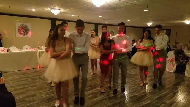 Olivia's waltz смотреть онлайн